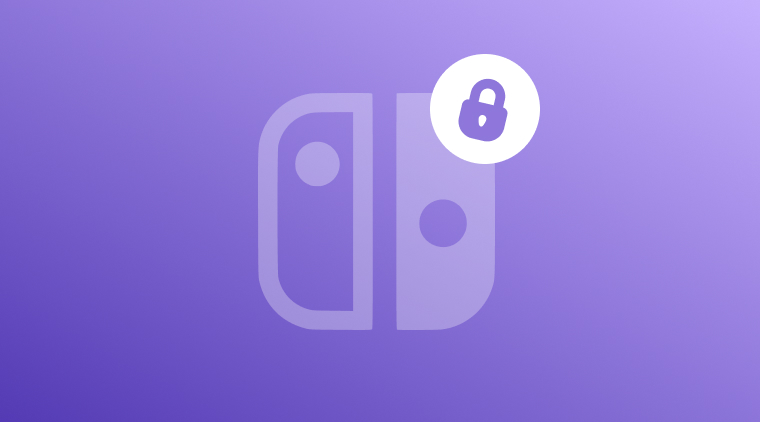 nintendo switch parental controls app guide