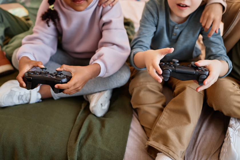 nintendo switch online parental controls